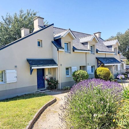 Holiday Home Les Grandes Iles By Interhome Penestin Bagian luar foto