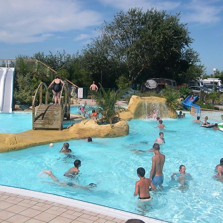 Holiday Home Les Grandes Iles By Interhome Penestin Bagian luar foto