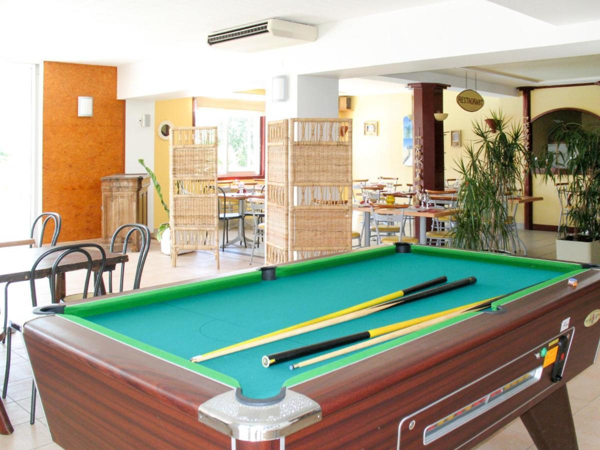 Holiday Home Les Grandes Iles By Interhome Penestin Bagian luar foto