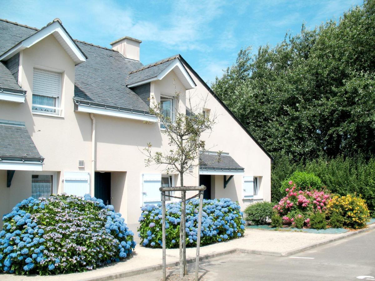 Holiday Home Les Grandes Iles By Interhome Penestin Bagian luar foto