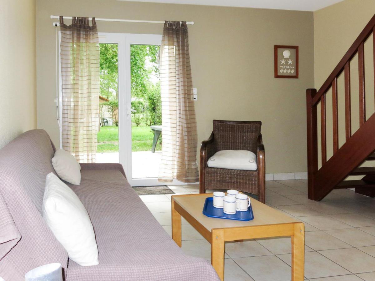 Holiday Home Les Grandes Iles By Interhome Penestin Bagian luar foto