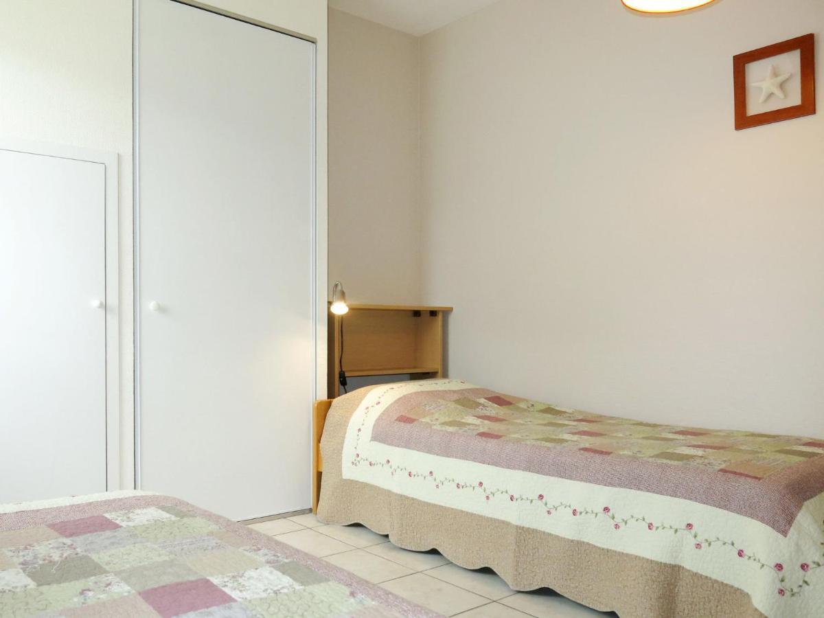 Holiday Home Les Grandes Iles By Interhome Penestin Bagian luar foto