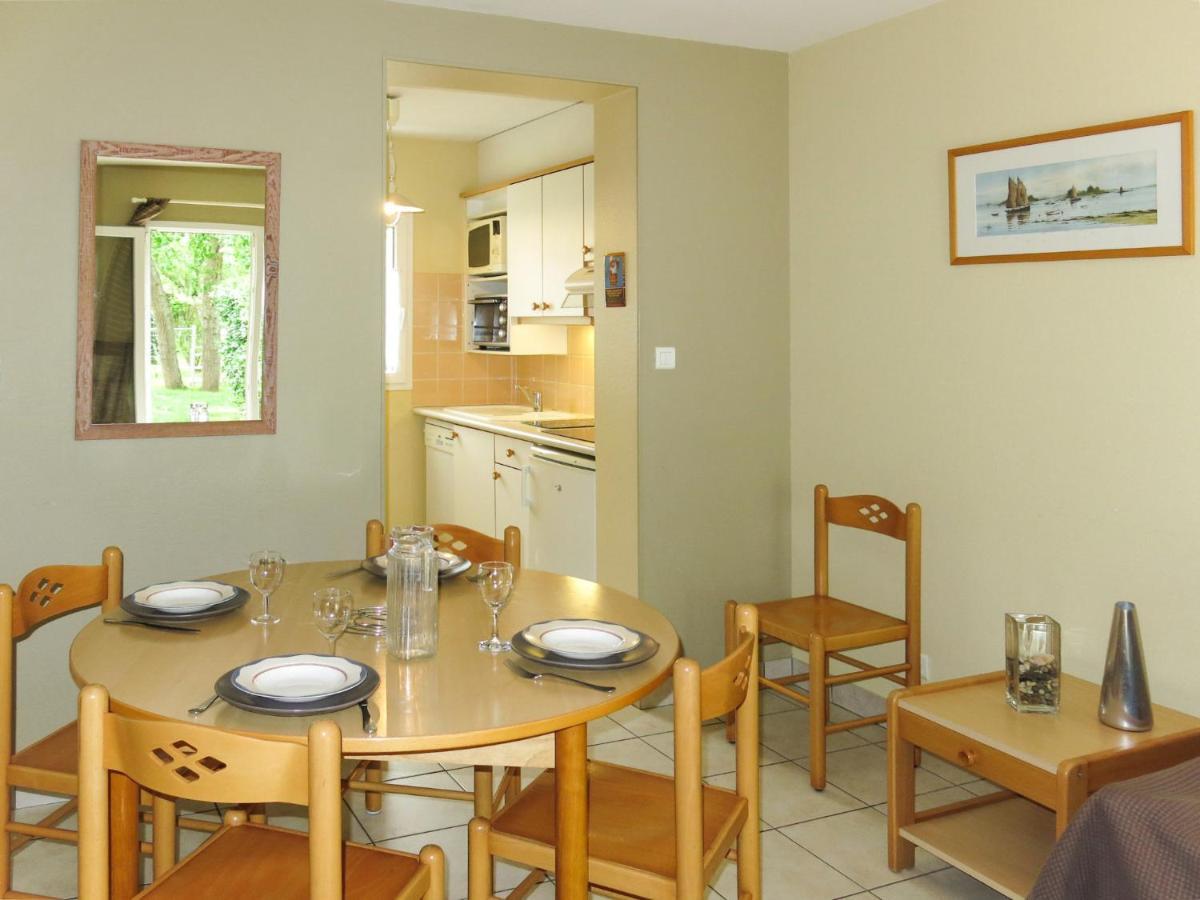 Holiday Home Les Grandes Iles By Interhome Penestin Bagian luar foto