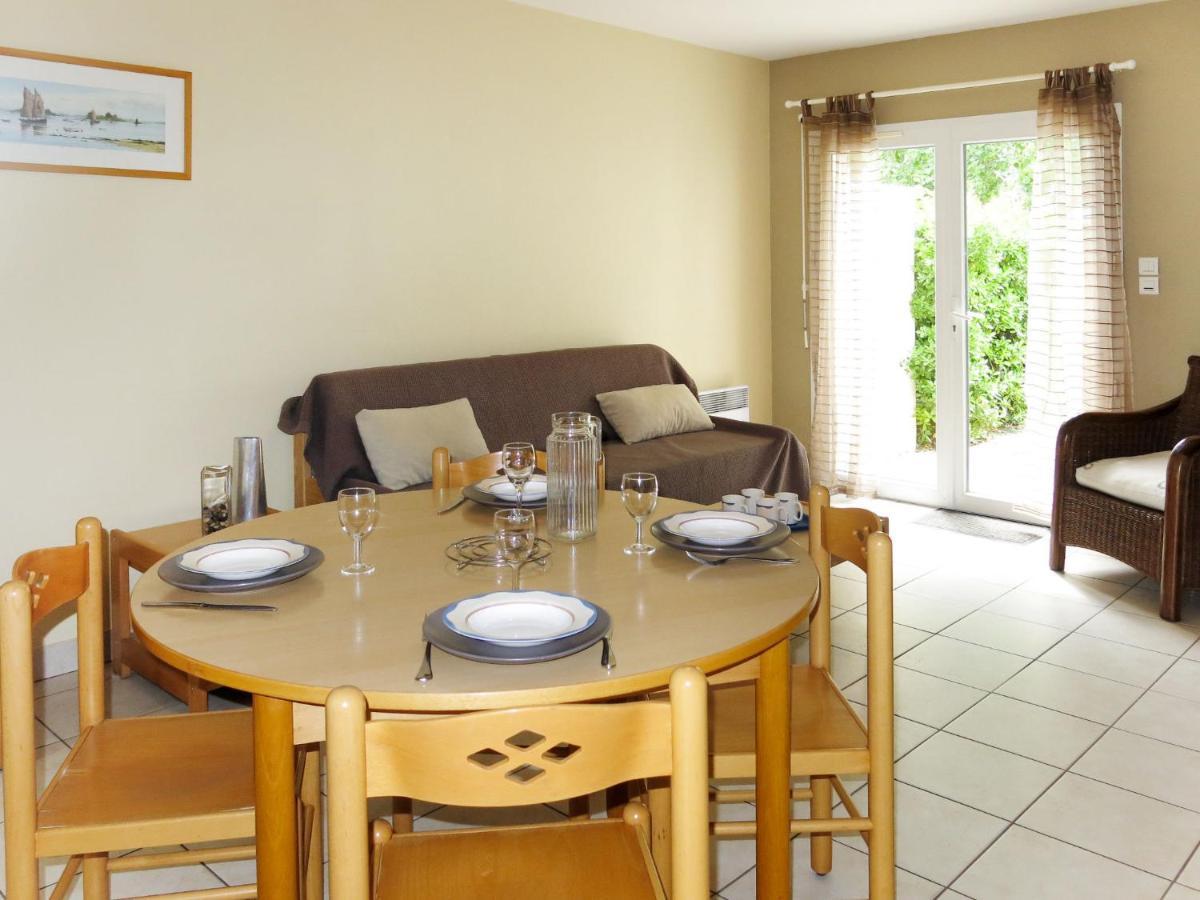 Holiday Home Les Grandes Iles By Interhome Penestin Bagian luar foto