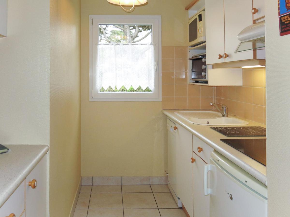 Holiday Home Les Grandes Iles By Interhome Penestin Bagian luar foto