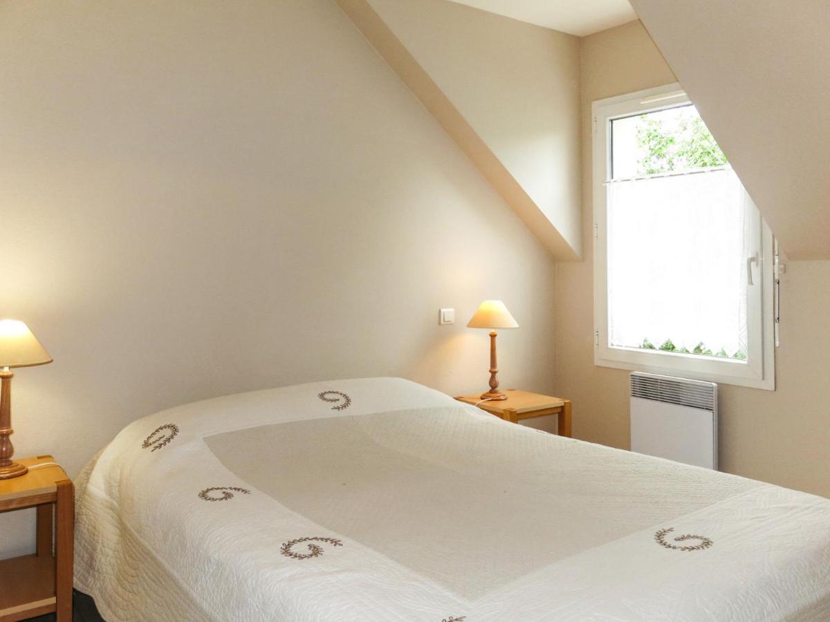 Holiday Home Les Grandes Iles By Interhome Penestin Bagian luar foto