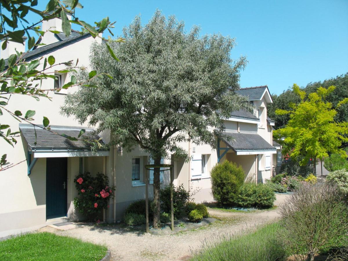 Holiday Home Les Grandes Iles By Interhome Penestin Bagian luar foto