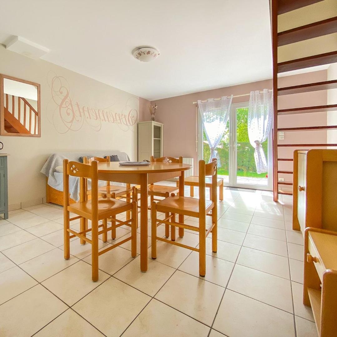 Holiday Home Les Grandes Iles By Interhome Penestin Bagian luar foto