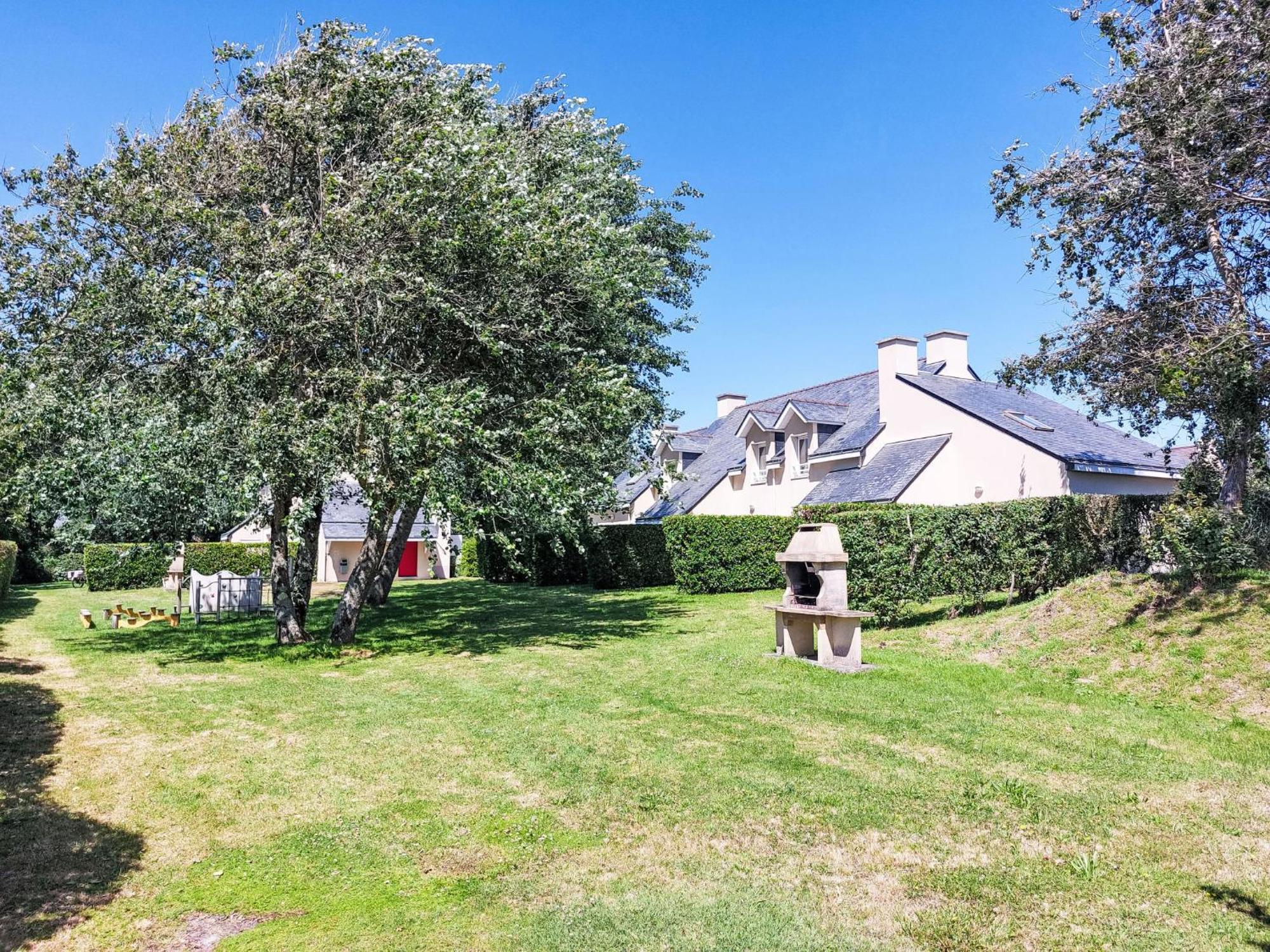 Holiday Home Les Grandes Iles By Interhome Penestin Bagian luar foto