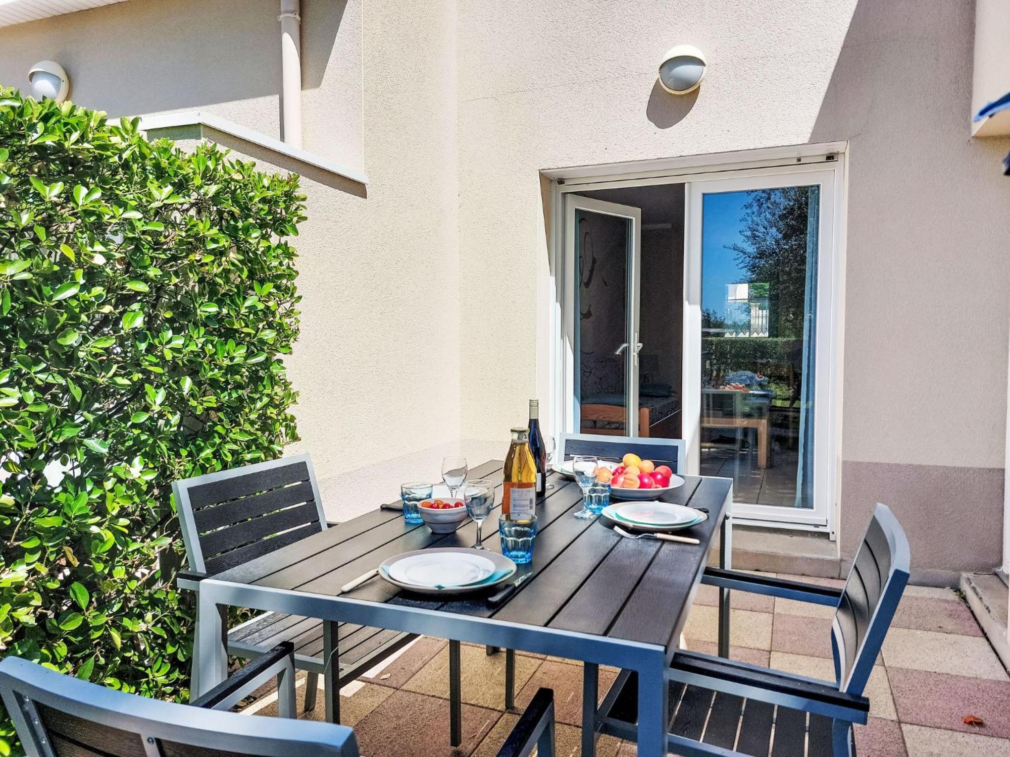 Holiday Home Les Grandes Iles By Interhome Penestin Bagian luar foto