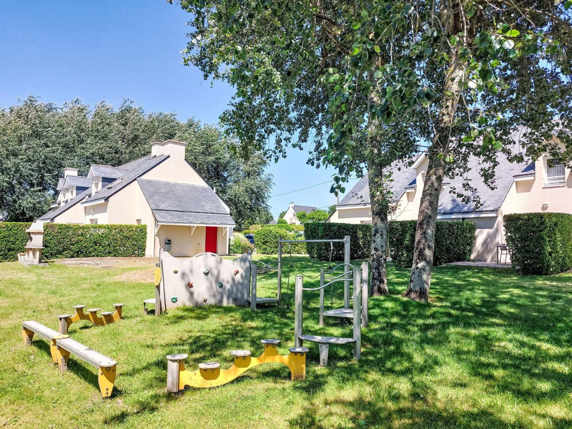 Holiday Home Les Grandes Iles By Interhome Penestin Bagian luar foto