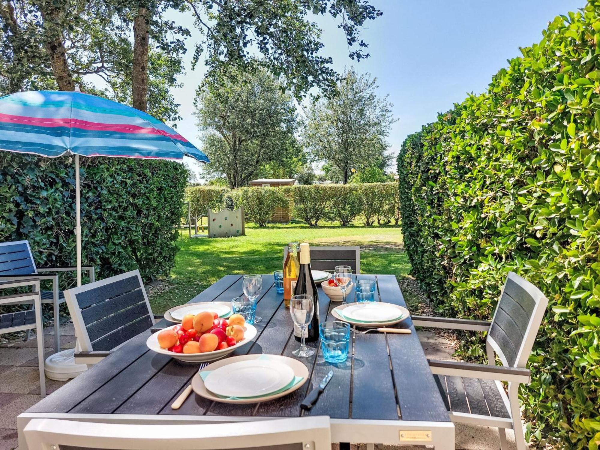 Holiday Home Les Grandes Iles By Interhome Penestin Bagian luar foto