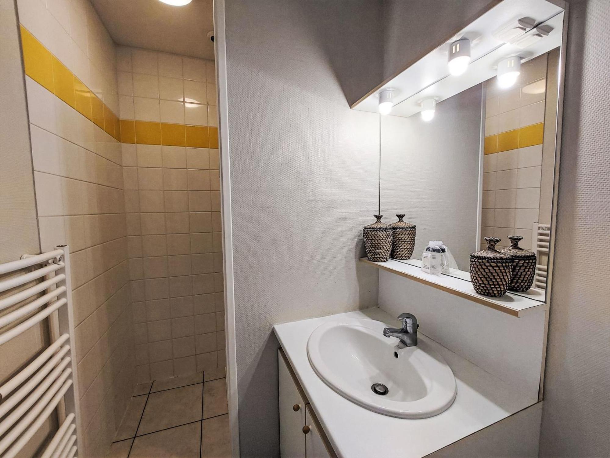 Holiday Home Les Grandes Iles By Interhome Penestin Bagian luar foto