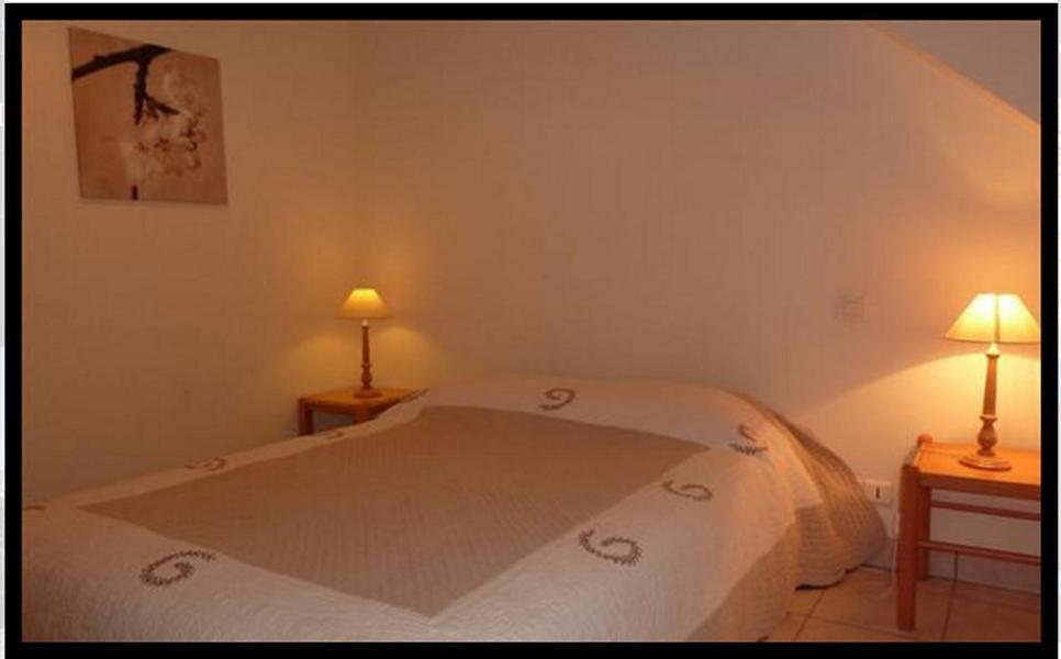 Holiday Home Les Grandes Iles By Interhome Penestin Ruang foto