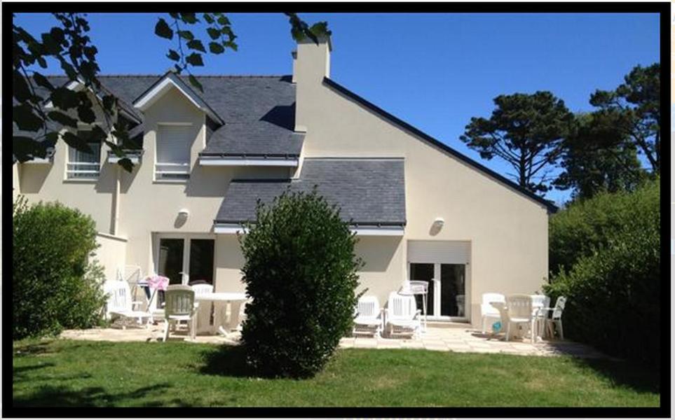 Holiday Home Les Grandes Iles By Interhome Penestin Ruang foto