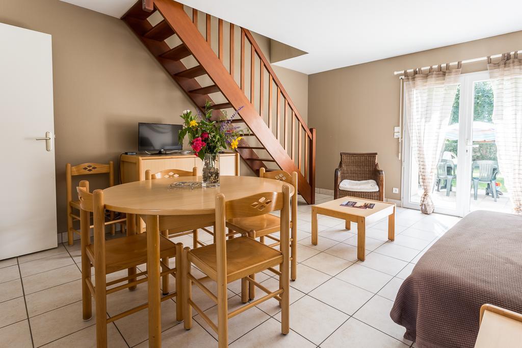 Holiday Home Les Grandes Iles By Interhome Penestin Bagian luar foto