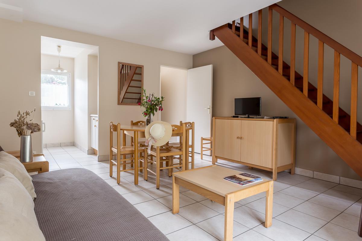 Holiday Home Les Grandes Iles By Interhome Penestin Bagian luar foto