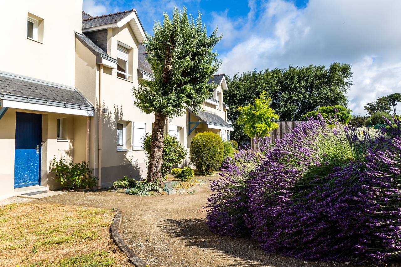 Holiday Home Les Grandes Iles By Interhome Penestin Bagian luar foto